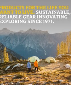 Marmot Crane Creek 2P/3P Backpacking and Camping Tents & Footprints Tent 3 Person Tent 24 91RsLNRMgEL