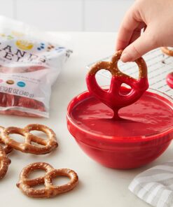 Wilton Red Candy Melts Candy, 12 oz. 20 91RuePiT6rL