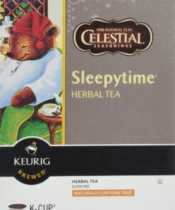 Celestial Sleepytime Tea - 18 ct 9 91RygSjYRLL