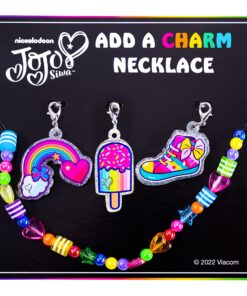 Signature Jojo Siwa Bows - Exclusive BFF Collection - Edition #56 - Two Large Limited Edition Hair Bows & Collectors Pin + Accessories From JOJO SIWAS OFFICIAL BOW CLUB in a giftable box 1 Count (Pack of 1) 8 91S3o ufDfL 1