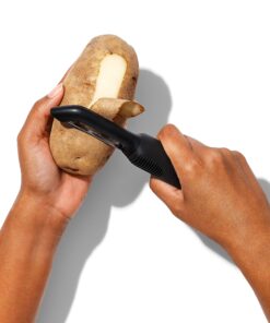 OXO Good Grips Swivel Vegetable Peeler 46 91S4b LnK1L