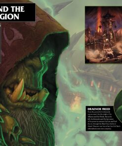 World of Warcraft: Ultimate Visual Guide, Updated and Expanded 13 91S5baQXGVL