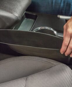 Alternative view of Catch Caddy Car Seat Catcher, Car Organizer (set of 2)