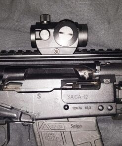 Field Sport Red and Green Micro Dot Sight 30 91S6tv745 L