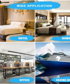 Unidapt Europe to USA Outlet Plug Adapter Converter, 2 Pack, Power Travel From European to American, Canada, Mexico, Type A 31 91S8AD0BHbL