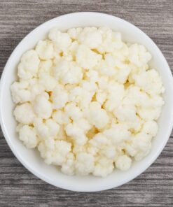 2TBSP Active Organic Milk Kefir Grains Ebook: "Milk Kefir Unleashed" 1 Count (Pack of 1) 24 91SBfvo7TlL