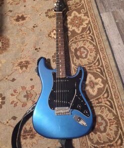 Fender Strap Blocks (2 Pair) 27 91SCdof2QL