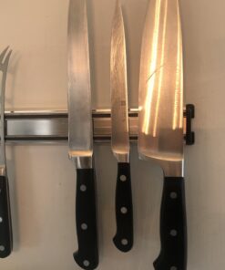 WÜSTHOF Classic 8 Inch Chef’s Knife,Black,8-Inch 40 91SHrFJWBVL