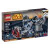 LEGO Star Wars Death Star Final Duel 75093 Building Kit 25 91SKMosYAL