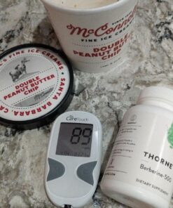 Thorne Berberine - Dual Action Formula with Phytosome Plus Botanical Extract - Support Heart Health, Immune System, Healthy GI, Cholesterol - Gluten-Free, Dairy-Free - 60 Capsules - 30 Servings 19 91SKd0z7AJL