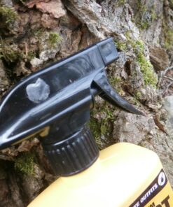 Sawyer Products SP657 Premium Permethrin Insect Repellent for Clothing, Gear & Tents, Trigger Spray, 24-Ounce 24-oz Trigger Spray 34 91SRcIu0HYL