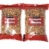 Kirkland Signature Supreme Whole Almonds, 2 Pack (3 Pounds) 2 Packages (3 Pounds) 3 Pound (Pack of 2) 39 91SUkkH4K4L