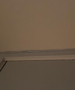 HUALAND 4PCS 2M 6.56ft 4 Color RGB Extension Cable LED Strip Connector Extension Cable Cord Wire 4 Pin LED Connector for SMD 5050 3528 2835 RGB LED Light Strip 18 91SWeSVI3IL