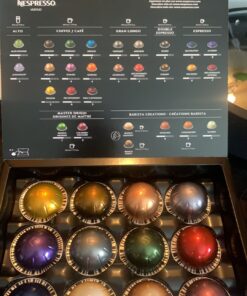 Nespresso Vertuo Coffee and Espresso Machine by De'Longhi, Shiny Red Machine Only 33 91SYPHHGmpL