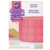 Wilton Decorator Preferred Pink Fondant, 24 oz. Fondant Icing 24 ounce 10 91SZg 2E6jL