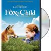 Fox and the Child (DVD) DVD June 2, 2009 2 91SZt l9 2L