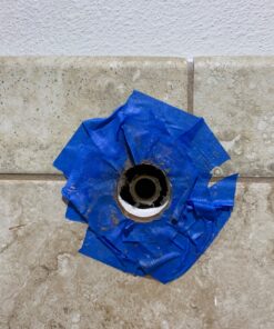 Anderson Metals - 56120-0808 Brass Pipe Fitting, Adapter, 1/2" Male Pipe x 1/2" Female Pipe 1/2" x 1/2" 23 91SbatlALJL