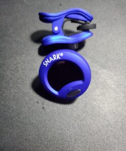 Snark SN1X Clip-On Chromatic Tuner (Current Model) Battery Guitar Tuner 30 91SkXJsMFzL