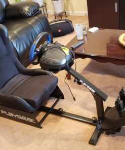 Playseat® Evolution Alcantara 33 91SlHS9Zp4L