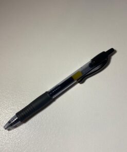 Pilot, G2 Premium Gel Roller Pens, Fine Point 0.7 mm, Black, Pack of 5 1 41 91SrpEDe0aL