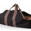 Panacea 15251 Log Tote, Black 1 2 91SslJ1b1lL