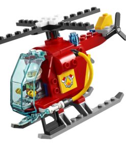 LEGO Juniors Fire Suitcase 15 91SswUKGRyL