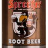 Sprecher Root Beer Can 12 oz (Pack of 6) 15 91StA9 ygfL