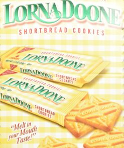 Nabisco Lorna Doone Shortbread Cookies - 30 Count 13 91StRbGDBkL