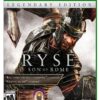 Ryse: Legendary Edition 5 91SwXRY36 L
