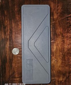 NEIKO 01407A Electronic Digital Caliper | 0-6 Inches | Stainless Steel Construction with Large LCD Screen | Quick Change Button for Inch/Fraction/Millimeter Conversions 6 Inch 51 91T0zvPNhEL