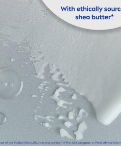 NIVEA Dewy Lip Care with Hyaluronic Acid, Lip Balm Leaves Visibly Less Noticeable Lip Lines and No Waxy Feel, 0.18 Oz, Pack of 4 25 91T5yY2vLBL