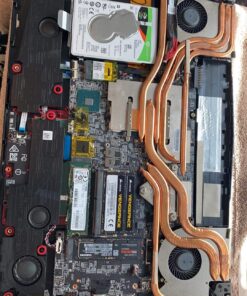 Corsair Vengeance Performance Memory Kit 32GB DDR4 2666MHz CL18 Unbuffered SODIMM (2x16GB) 2666Mhz C18 (2 x 16GB) 37 91T84p6R0L