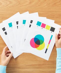 Amazon Basics Multipurpose Copy Printer Paper, 20 Pound, White, 96 Brightness, 8.5 x 11 Inch, 1 Ream , 500 Sheets Total 1 Ream | 500 Sheets 31 91THKsna0VL