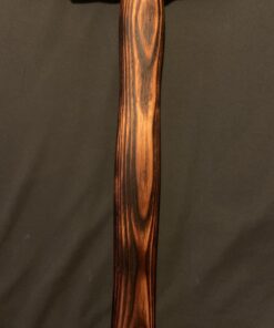 Picard Hammer - Swedish Blacksmiths' Hammer (0000811-1000), Black, Оne Расk 19 91TI71ISSTL