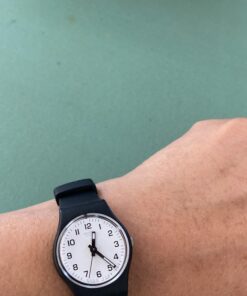 Swatch SOMETHING NEW Unisex Watch (Model: LB153) 24 91TJShrkE0L