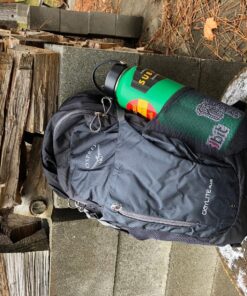 Osprey Daylite Plus Black One Size 41 91TJqbr3KaL