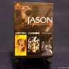 New Line Jason Slasher Collection (Three Film Favorites) DVD February 3, 2009 11 91TLv0VYT6L