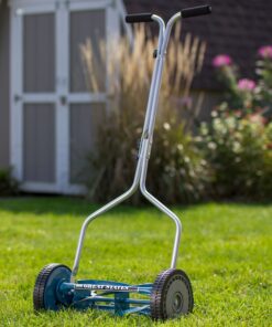 Great States 204-14 Hand Reel 14 Inch Push Lawn Mower 14-Inch, 4-Blade Reel Only 26 91TRLchCsyL