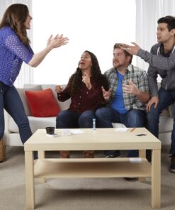 Hasbro Gaming Cranium Dark Game 19 91TVjqeSbKL