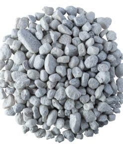 GloFish aquarium Gravel 5 Pounds, White, Complements GloFish Tanks (29022) White Frost 31 91TZiSACZhL