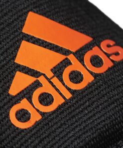 adidas Performance Messi 10 Youth Shin Guards Small Power Teal/Solar Orange 10 91TZvUJ2JHL