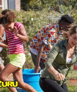 Bunch O Balloons – Instant Water Balloons – Green (3 bunches – 100 Total Water Balloons) 22 91TbB3VqfYL