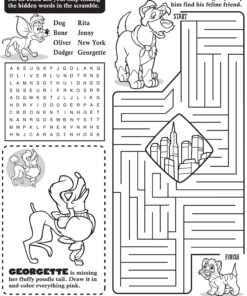 Oliver and Company (20th Anniversary Edition) DVD February 3, 2009 8 91TbHj1LTRL