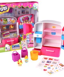Shopkins So Cool Fridge 10 91Tc7f0v7rL