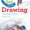 Art for Kids: Drawing: The Only Drawing Book You'll Ever Need to Be the Artist You've Always Wanted to Be (Volume 1) Paperback, Illustrated 7 91TeHy YCRL