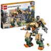 LEGO 6250958 Overwatch 75974 Bastion Building Kit, Overwatch Game Robot Action Figure (602 Pieces) 7 91TfxFeRIfL