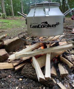 Stansport Tripod Cooker with 17" Grill (15997-77) 28 91Tj5HN5TL