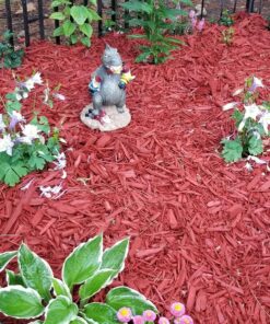 BigMouth Inc. Garden Gnome 9 inches - The Great Garden Gnome Massacre - Funny Outdoor Gnomes - Durable Lawn Gnome, Yard Gnome - Novelty Gnome Statues - Fun Garden Gnome Decor, Gag Gift, Garden Gift Godzilla 50 91TjSeAihL