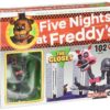 McFarlane Toys Five Nights At Freddy's The Closet Construction Set 41 91TkShjVUEL