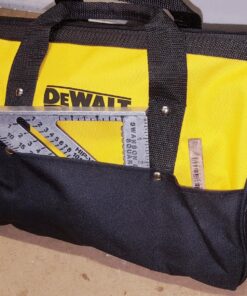 DEWALT Circular Saw, 15 Amp, 57 Degree Bevel, Electric Brake, Corded (DWE575SB) Circular Saw Only 39 91TlNVqsmfL